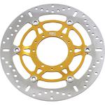 EBC MD Series Pro-Lite Contour X Brake Rotor - Honda