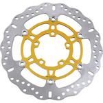 EBC MD Series Pro-Lite Contour XC Brake Rotor - Triumph
