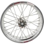 Excel Next Generation Pro Series Universal Wheel Assembly - Rear - 17 X 4.25