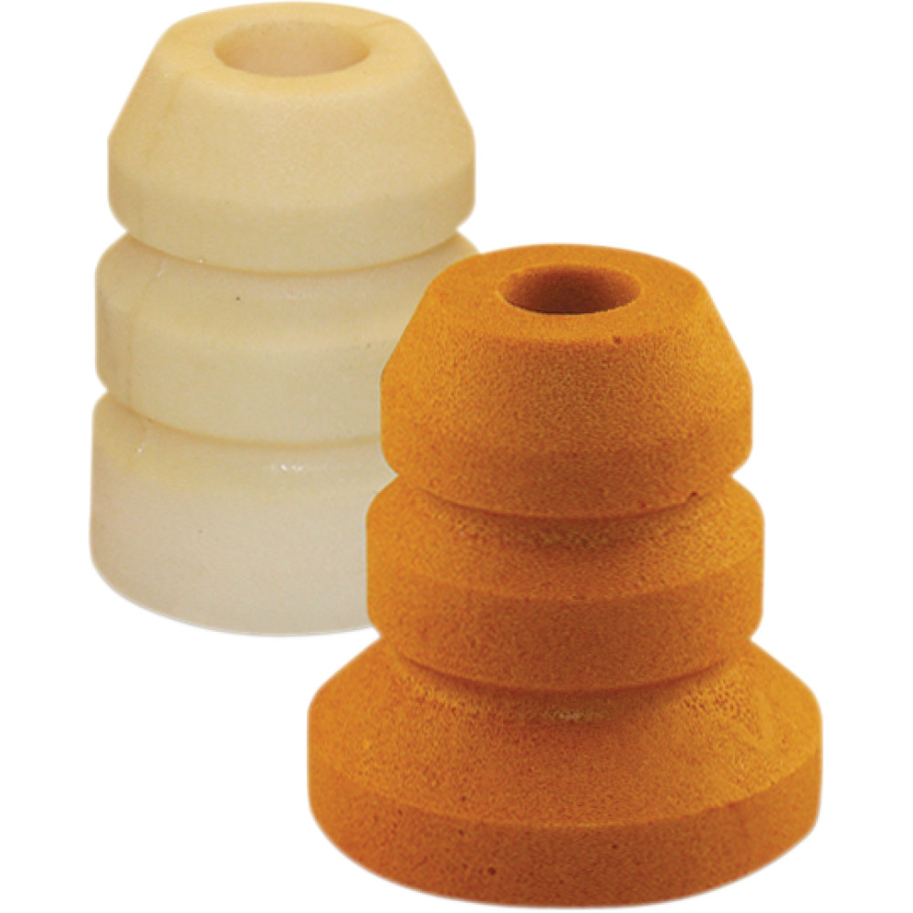 Factory Connection HeavyDuty Rubber Shock Bumpers 18 mmF