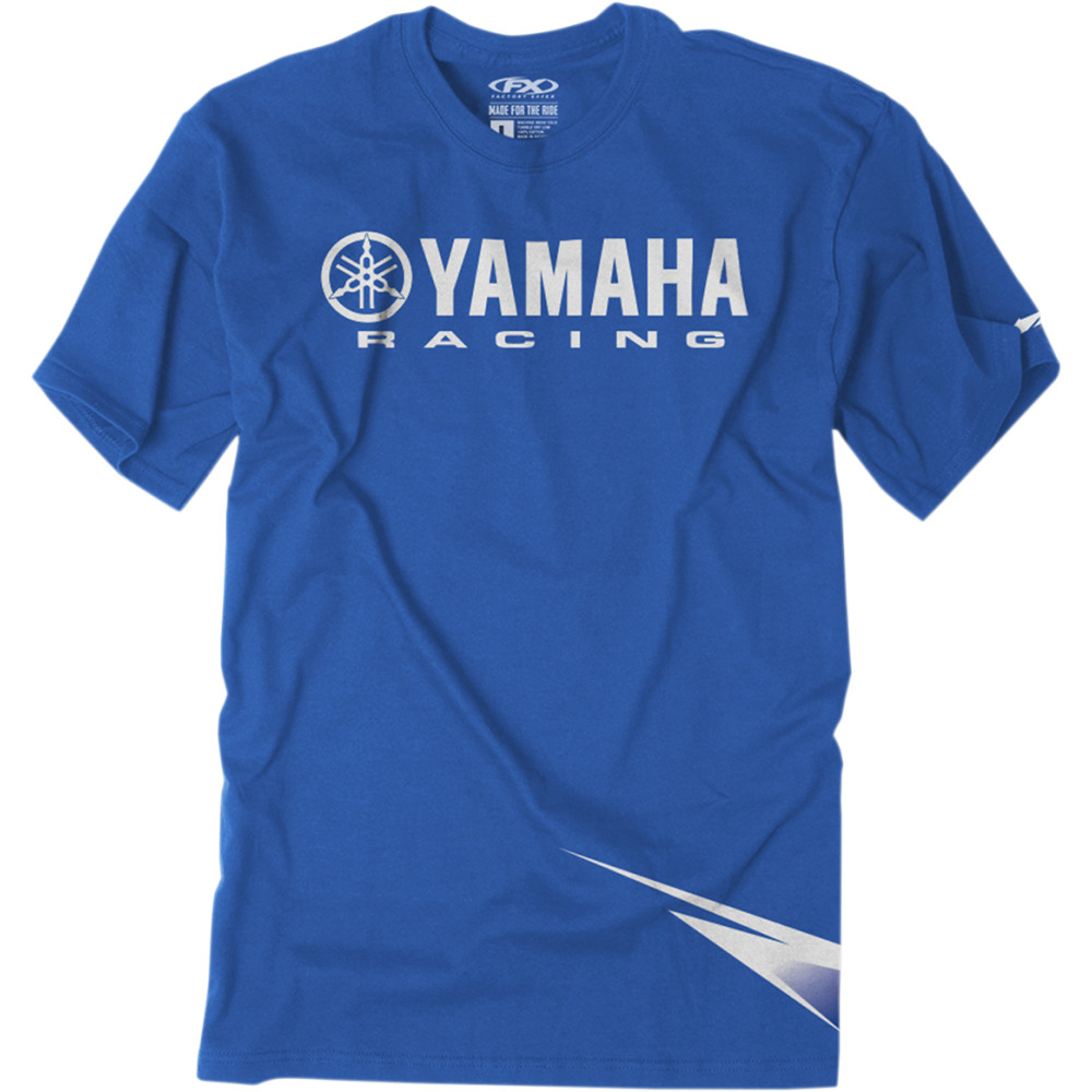 youth yamaha shirt