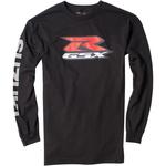 Factory Effex Suzuki GSX-R T-Shirt (Black)