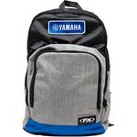 Factory Effex Yamaha Standard Backpack (Black / Gray / Blue)