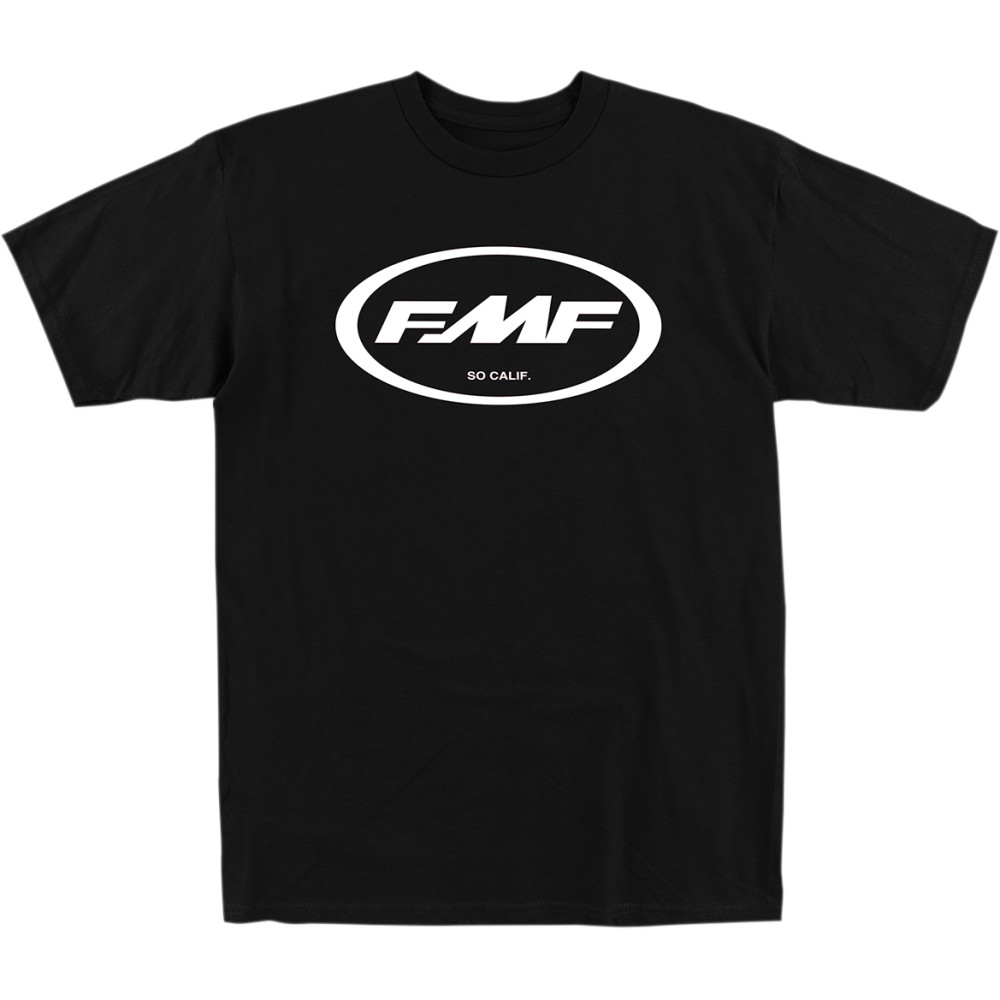FMF Fact Class T-Shirt (Black) 2XL | eBay