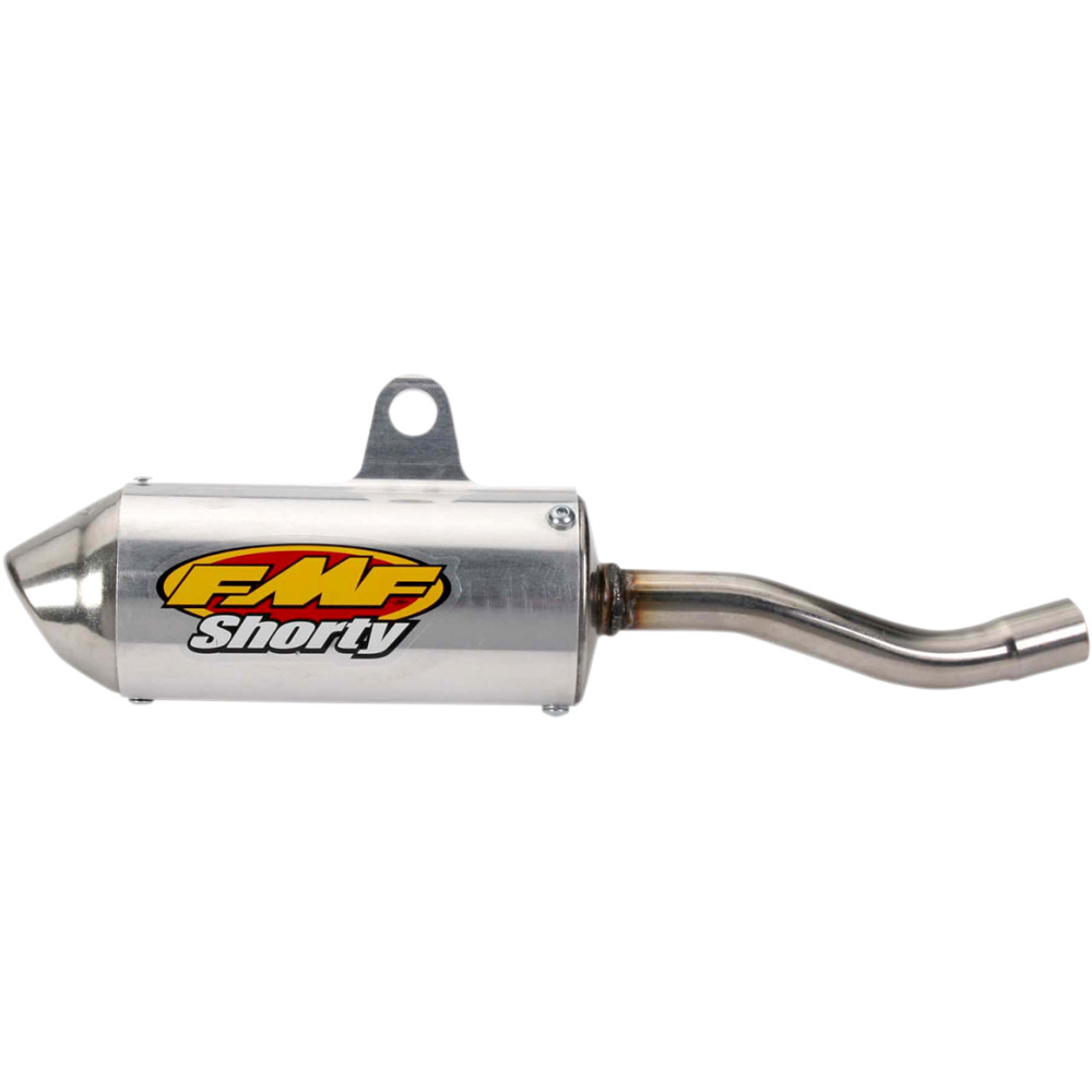 FMF Powercore 2 Shorty Silencer-FMF FMF025046