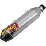 FMF 4.1 RCT Exhaust with MegaBomb - Aluminum