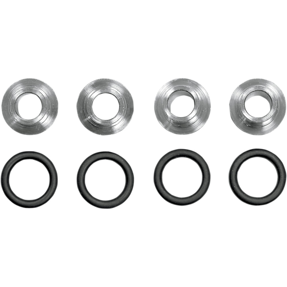 Fox Racing Shox Evol Shock Upgrade Kit 10 mm ID 1" OD x