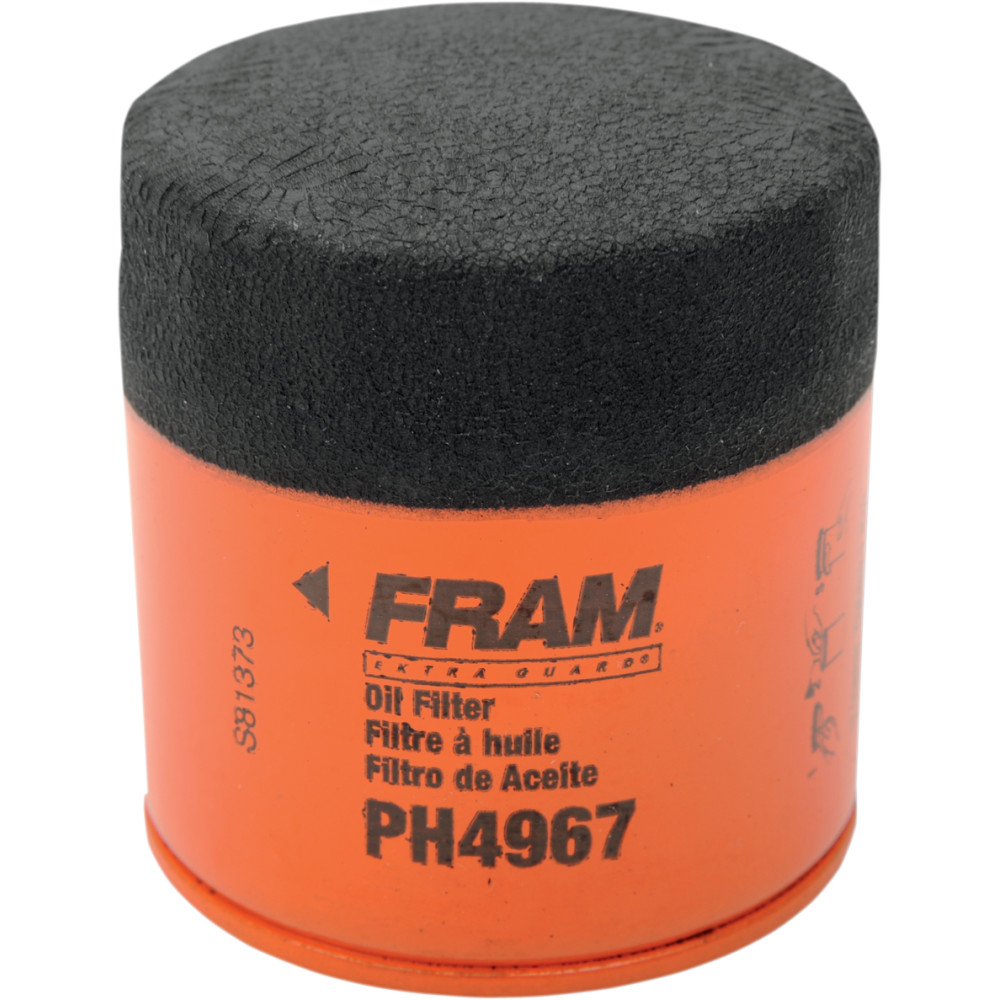 Fram Engine Oil Filters