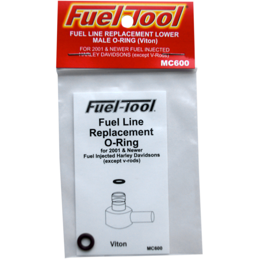FuelTool Fuel Line ORingFTL 07060293