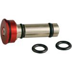 G2 Ergonomics Jimmy Twister Throttle