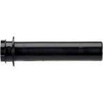 G2 Ergonomics Black Throttle Tube for KTM/Husqvarna
