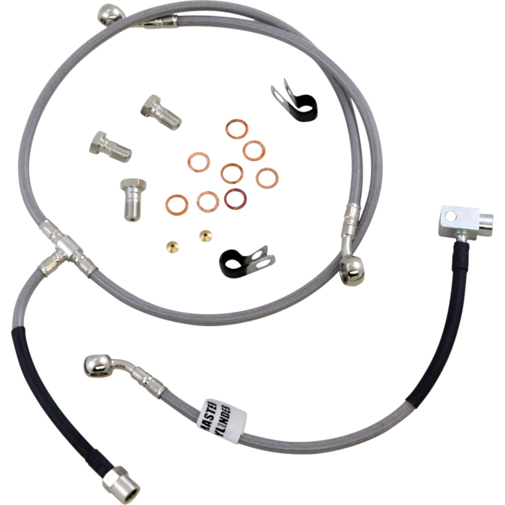 Galfer Stainless Steel Brake LineGLF 17414584