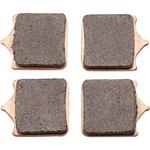 Galfer HH Sintered Ceramic Brake Pads | Multi-Purpose