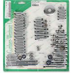 Gardner-Westcott Bolts Motor Set 07-16 FLHT
