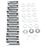 Gardner-Westcott Rocker Box Kit M8 FLT