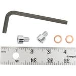 Gardner-Westcott Socket Head Front Fork Drain FX-79