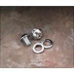 Gardner-Westcott Seat Bolt Kit 86-07 FLST