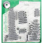 Gardner-Westcott Motor Bolt Set 99-06 FLT