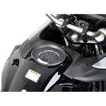 Givi Tanklock Tank Ring (Black)