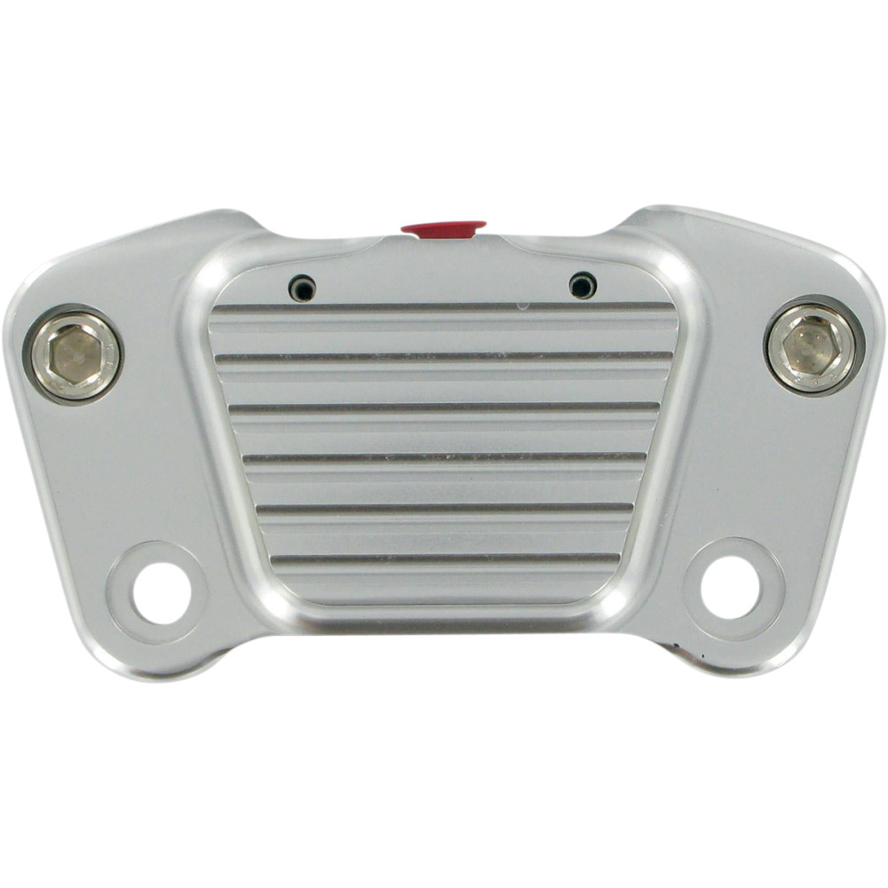 GMA Engineering Rear Brake Caliper 7380BT Clear Anodize