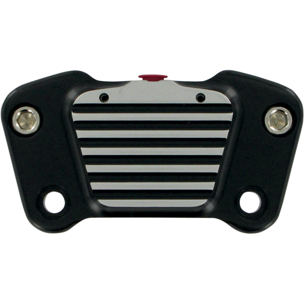 GMA Engineering Rear Brake Caliper 8699 FLT Classic Bla