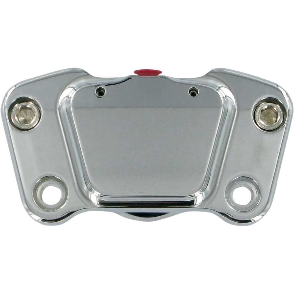 GMA Engineering Rear Brake Caliper 8599 FXR Smooth Chro