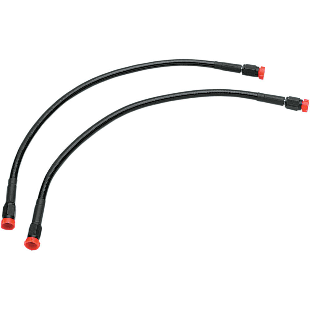 Goodridge Universal Brake Line Black 32"GRD 11332E
