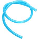 Helix High-Pressure Fuel Line - Blue - 3/8