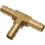 Helix Hose Splicer - T-shaped - 5/16