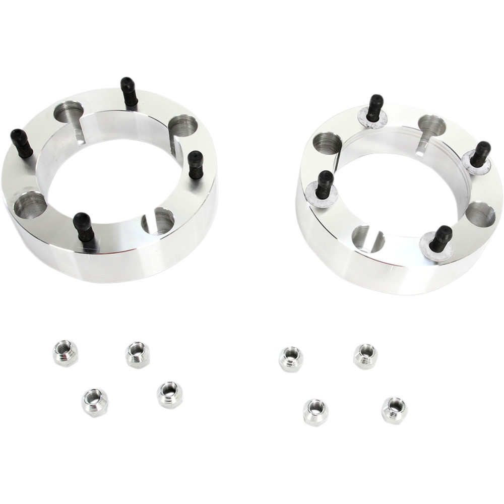 Highlifter Wide Tracs ATV Wheel Spacers-HLT 0222-0447