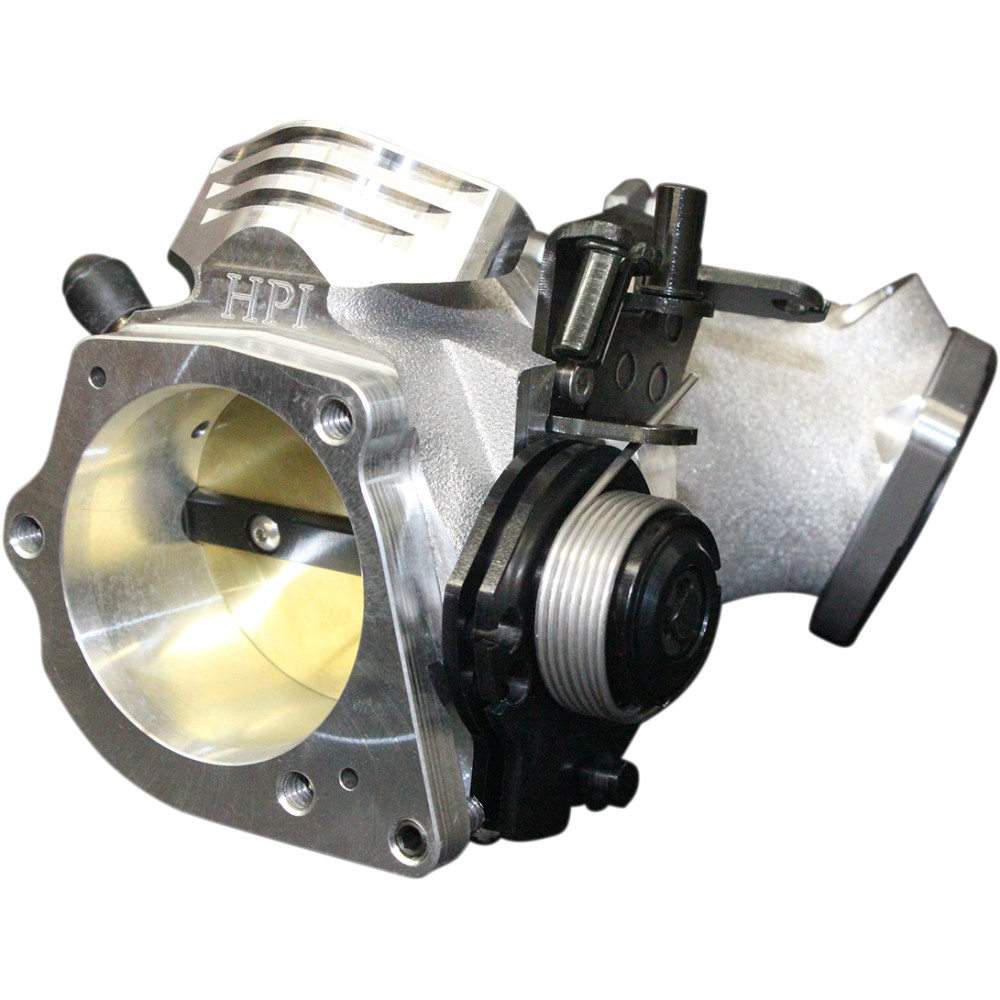 Horsepower Throttle Body 55mm 0610 Big TwinHPW 10220065