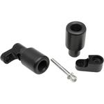 Hot Bodies Frame Sliders - Honda