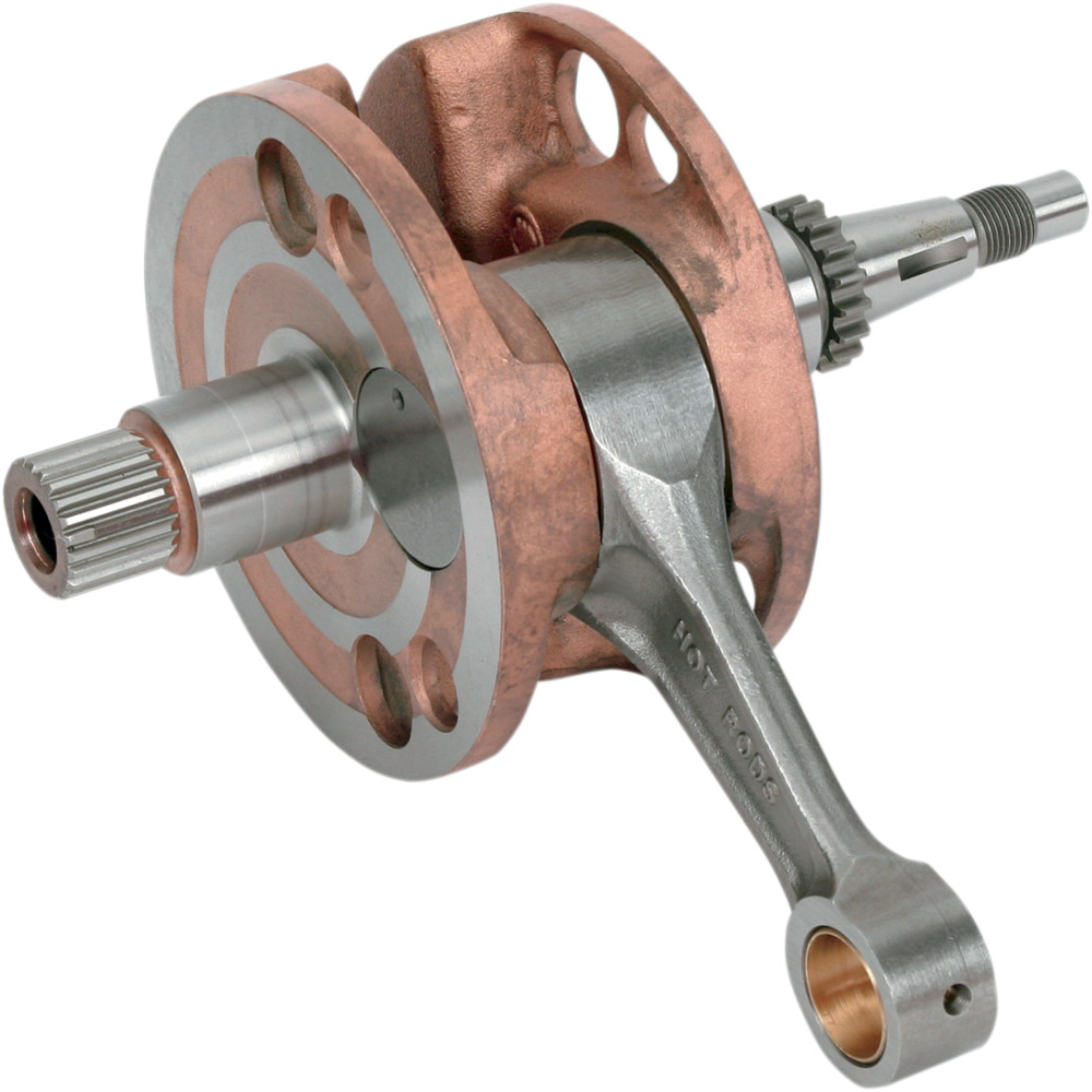 Hot Rods Crankshaft AssemblyHRD 09210029
