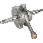Hot Rods Crankshaft Assembly