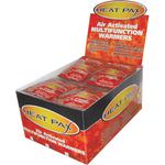 Hyper Kewl Heat Pax™ Toe Warmers (40 pack)