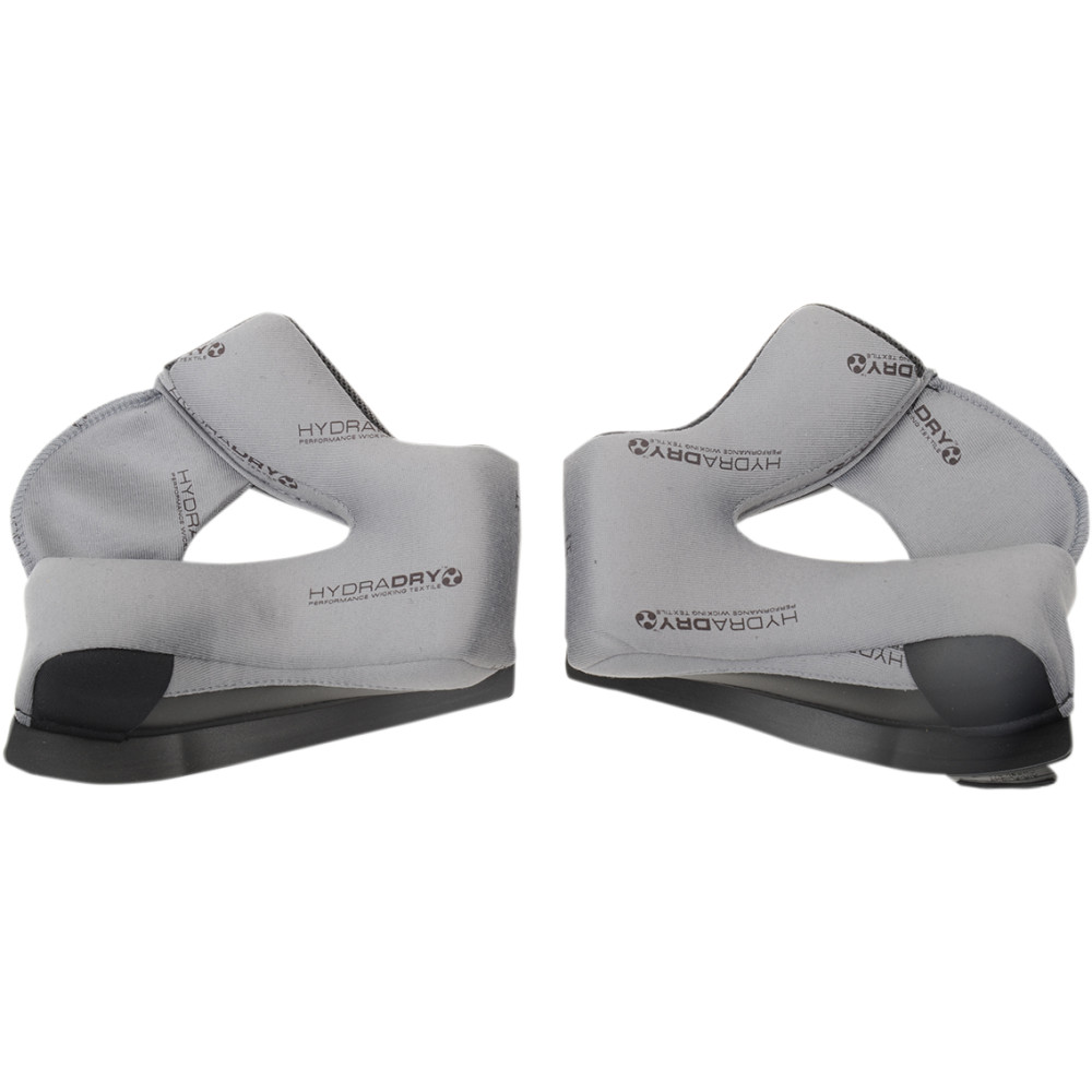 Icon Cheek Pads for Airflite™ Helmet (Gray)ICN 01342