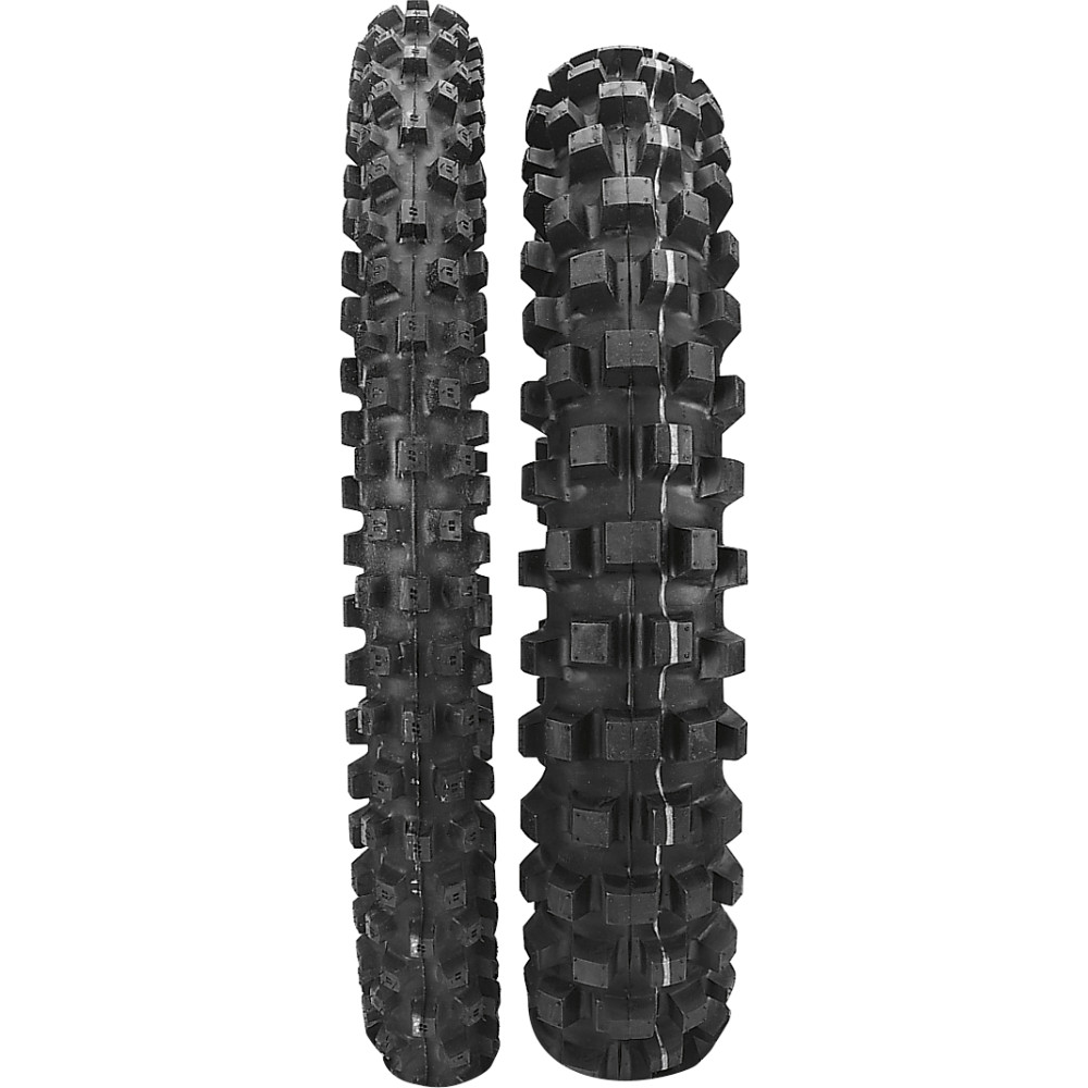 IRC Tire VE32 Enduro 80/10021IRC IRC121