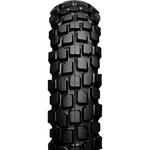 IRC Tire - GP22 - Rear - 120/80-18 - 62P