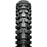 IRC Tire - TR-8 - Rear - 4.00-18