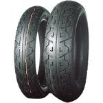 IRC Tire - RS310 - Front - Blackwall - 100/90H19