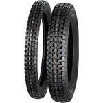 IRC Tire - TR-11- Trial Winner - Competition - 4.00-18 - Tubeless