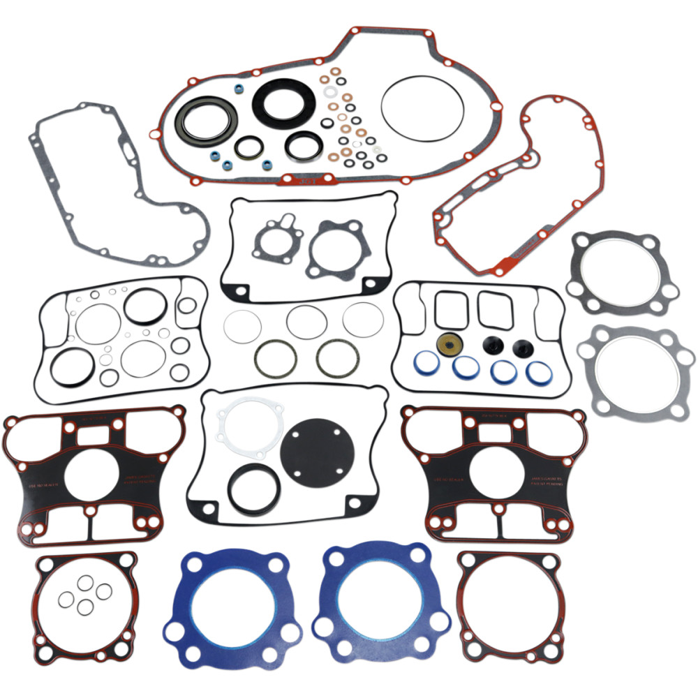 James Gasket Engine Gasket Set XLJG 20111001
