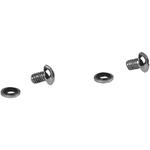 James Gasket Bolt Kit Fork Drain 73-17
