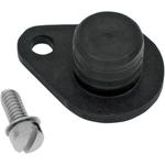 James Gasket Plug, Speedo 4-Spd Trans
