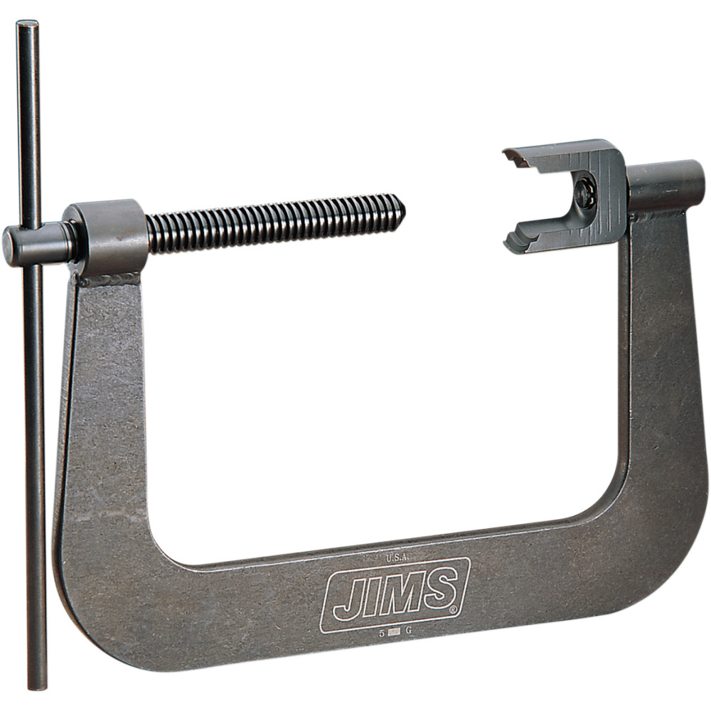 Jims Valve Spring Compressor Tool HarleyDavidson®JIM D