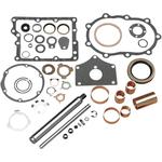 Jims Trans Rebuild Kit - 4 Speed