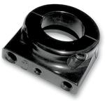 Joker Machine Black Throttle Housing for Push-In Cable