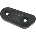 Joker Machine Inspection Cover - Black - Techno