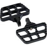 Joker Machine Mini Serrated Floorboard - Black