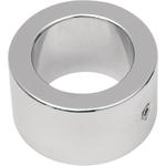 Joker Machine Handelbar Grip Spacer Chrome